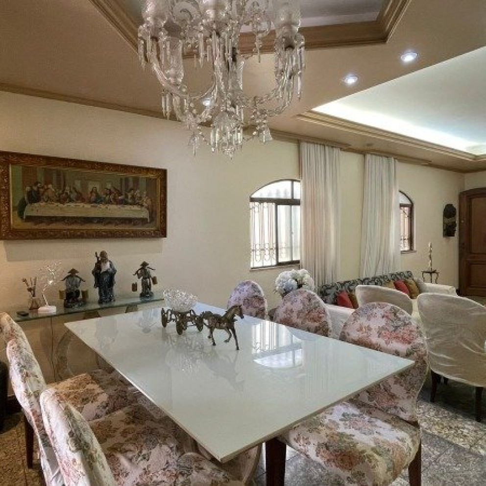 Casa Térrea