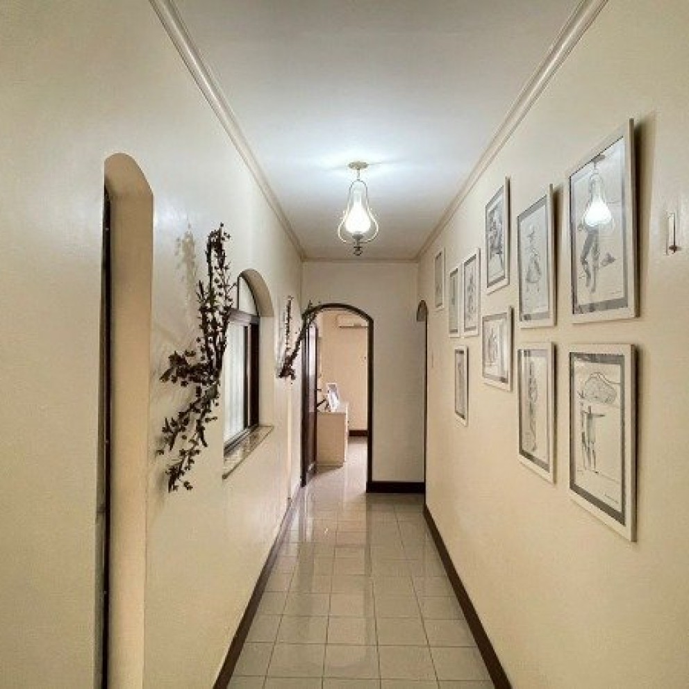 Casa Térrea