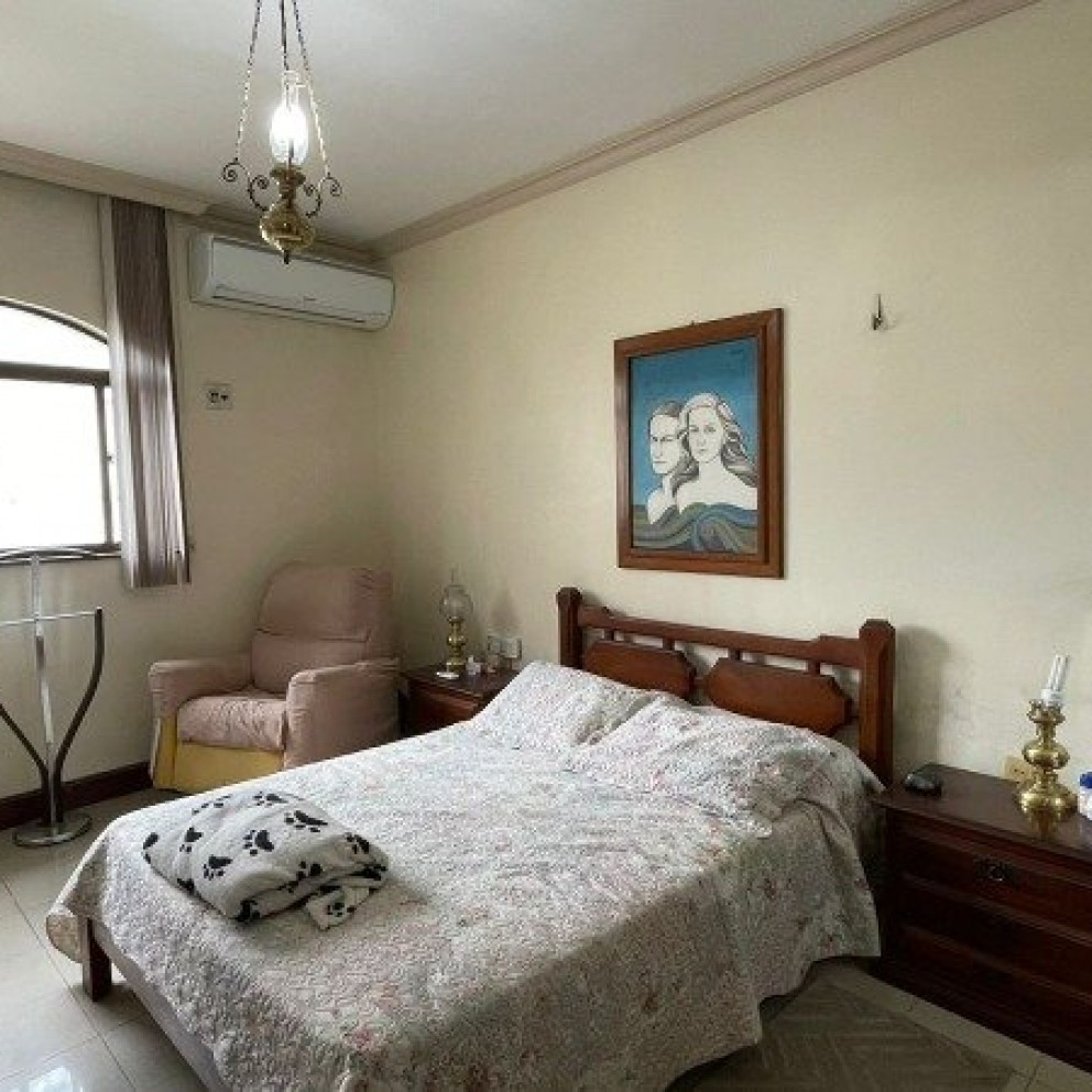 Casa Térrea