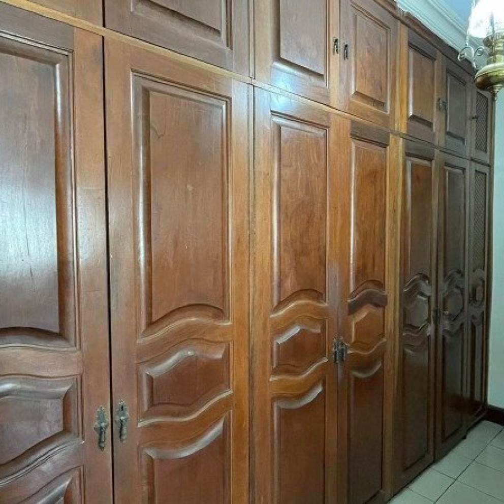 Casa Térrea