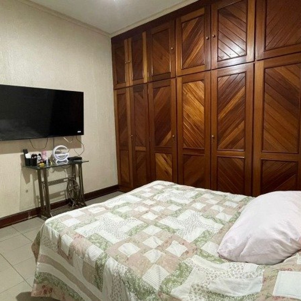 Casa Térrea