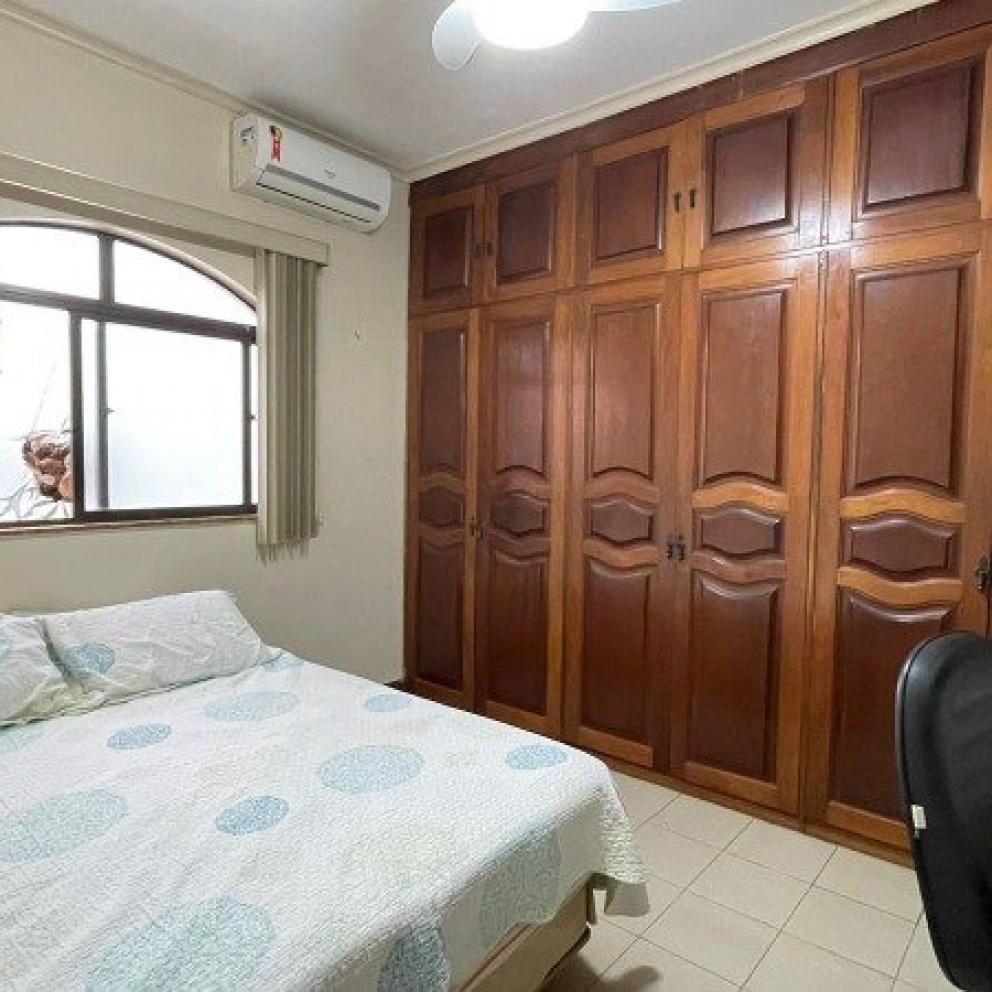 Casa Térrea