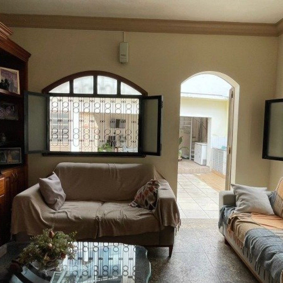 Casa Térrea