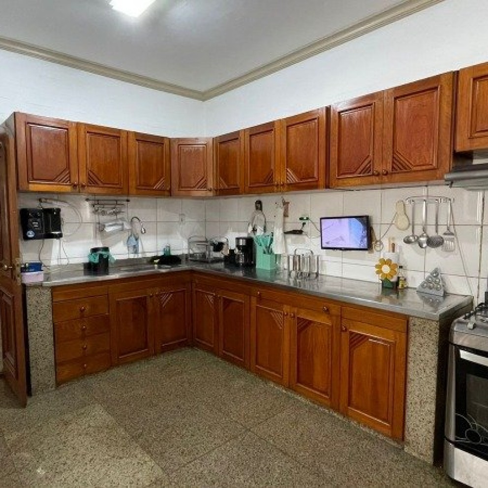Casa Térrea