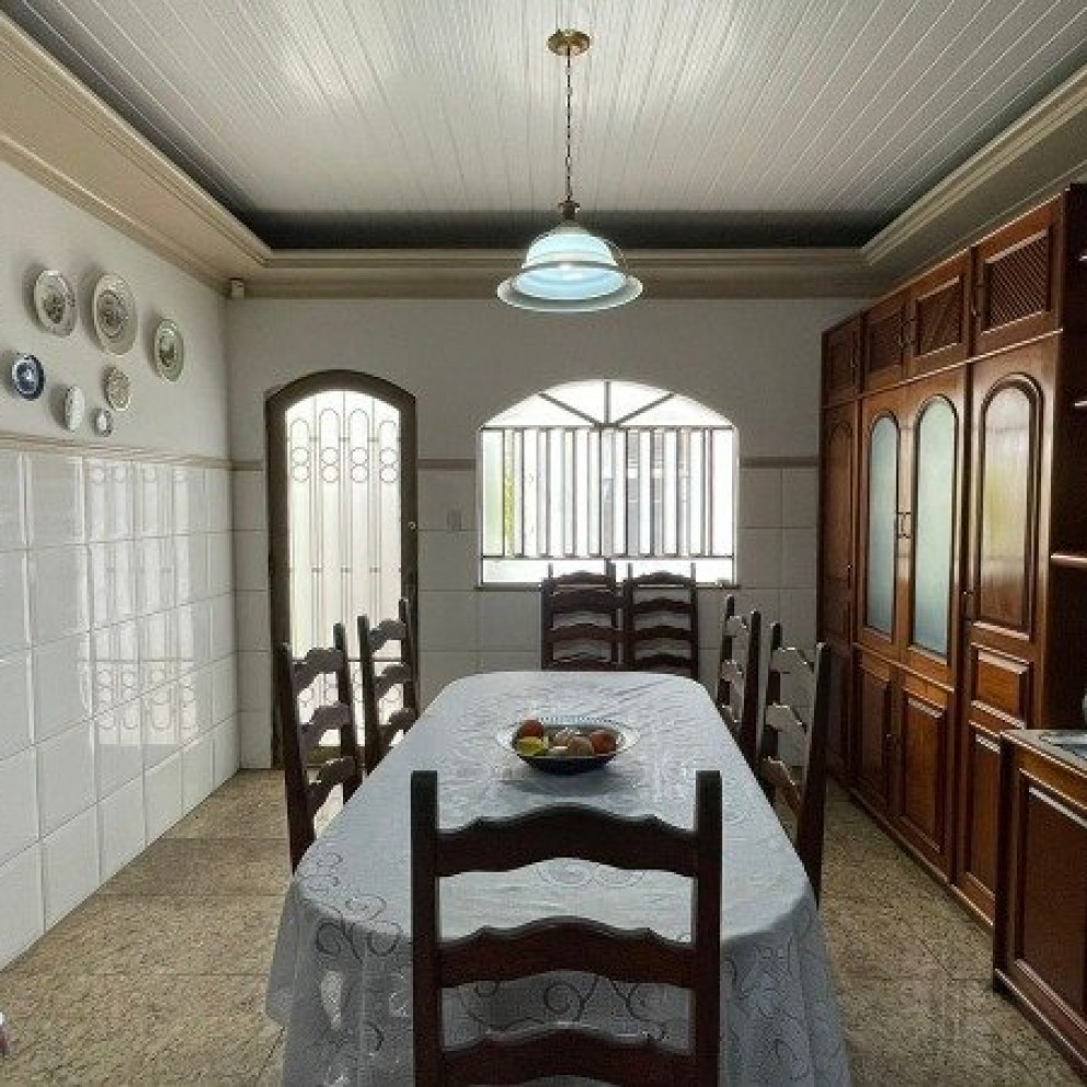 Casa Térrea