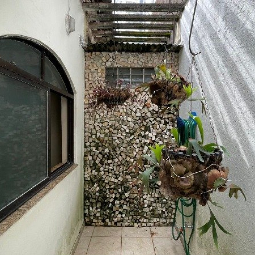 Casa Térrea