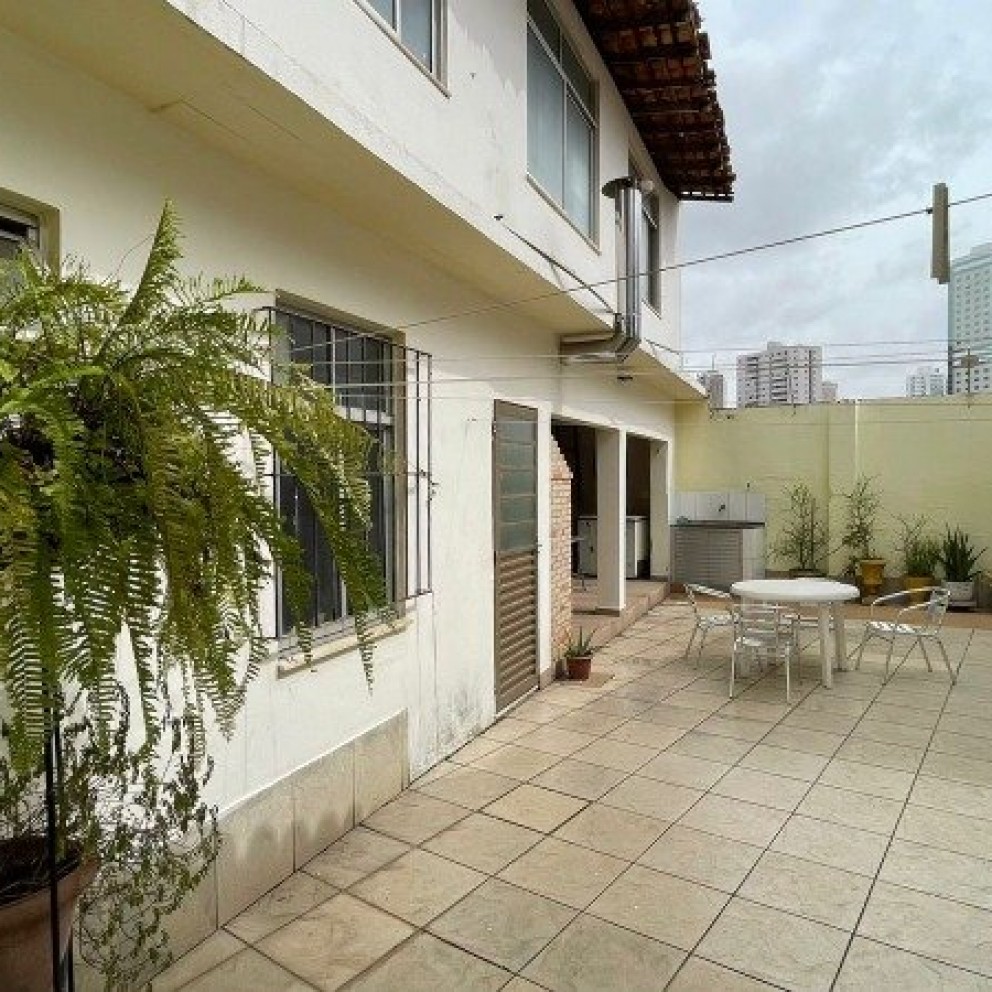 Casa Térrea