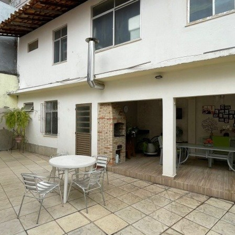Casa Térrea