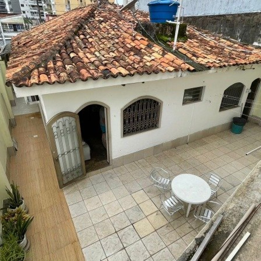 Casa Térrea