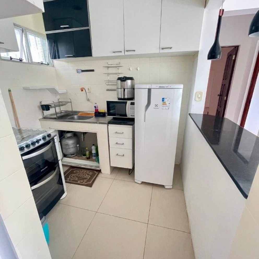 Condominio Verdes Mares
