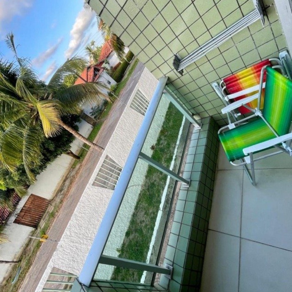 Condominio Verdes Mares