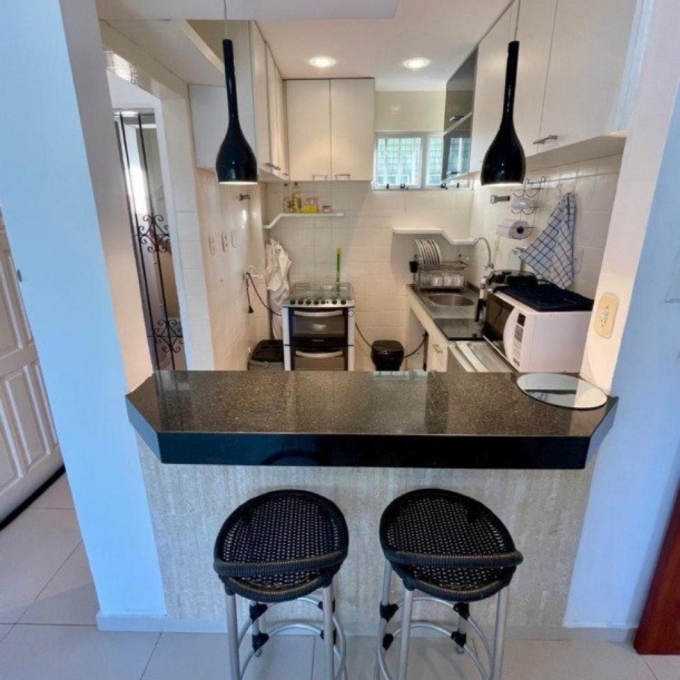 Condominio Verdes Mares