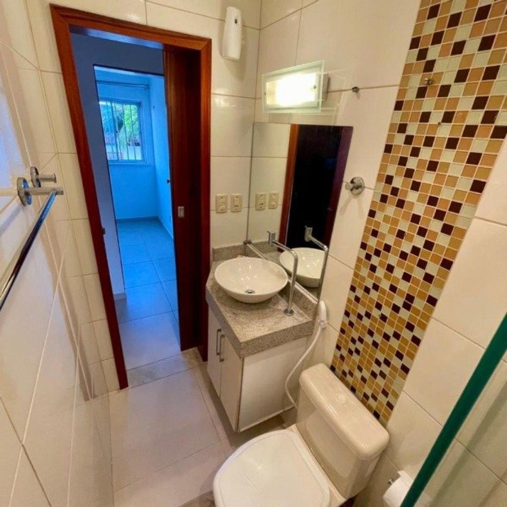 Condominio Verdes Mares