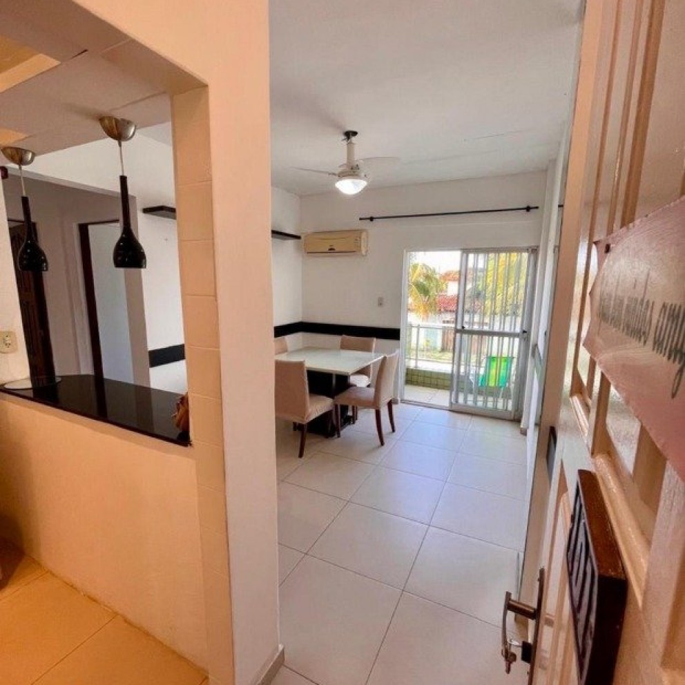 Condominio Verdes Mares