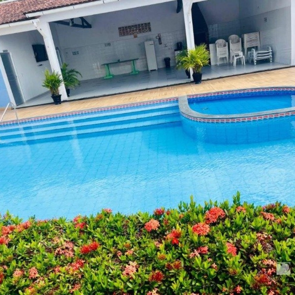 Condominio Verdes Mares