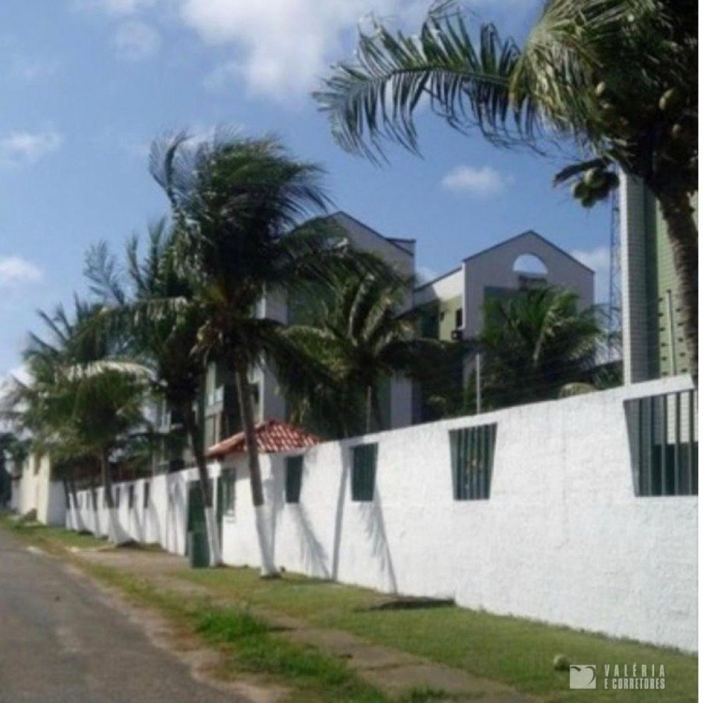Condominio Verdes Mares