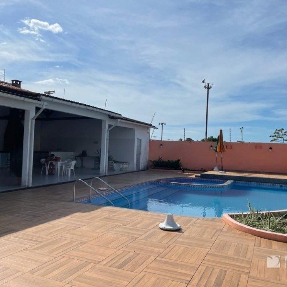 Condominio Verdes Mares