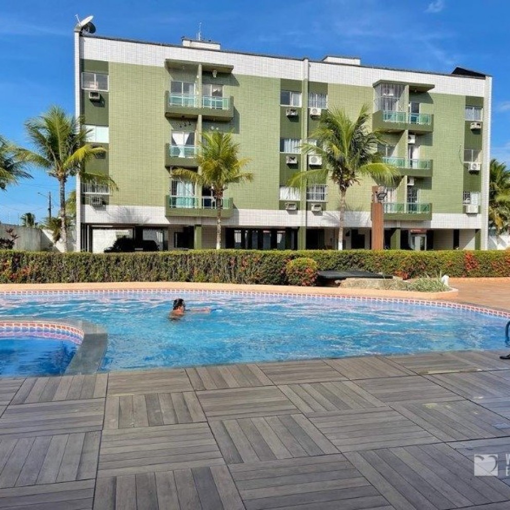 Condominio Verdes Mares