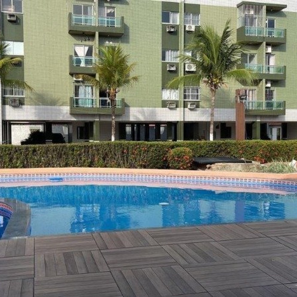 Condominio Verdes Mares