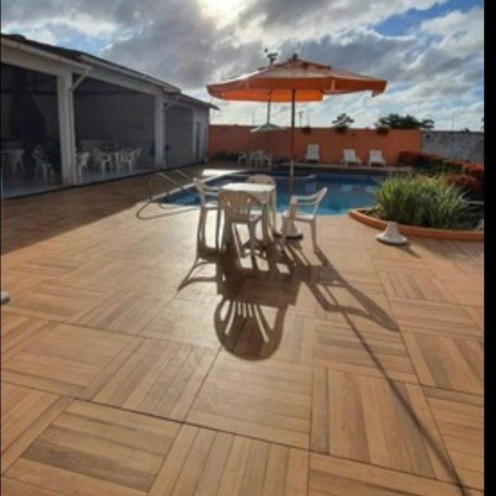 Condominio Verdes Mares