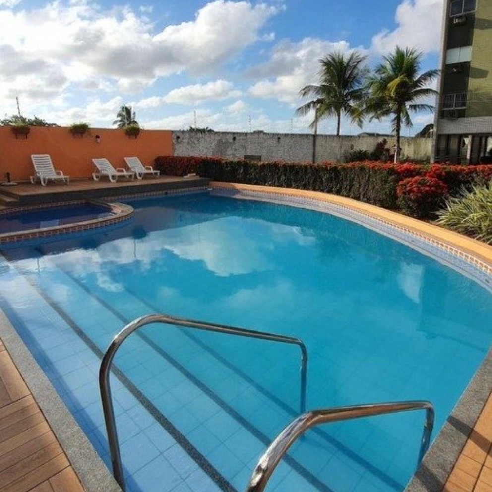 Condominio Verdes Mares