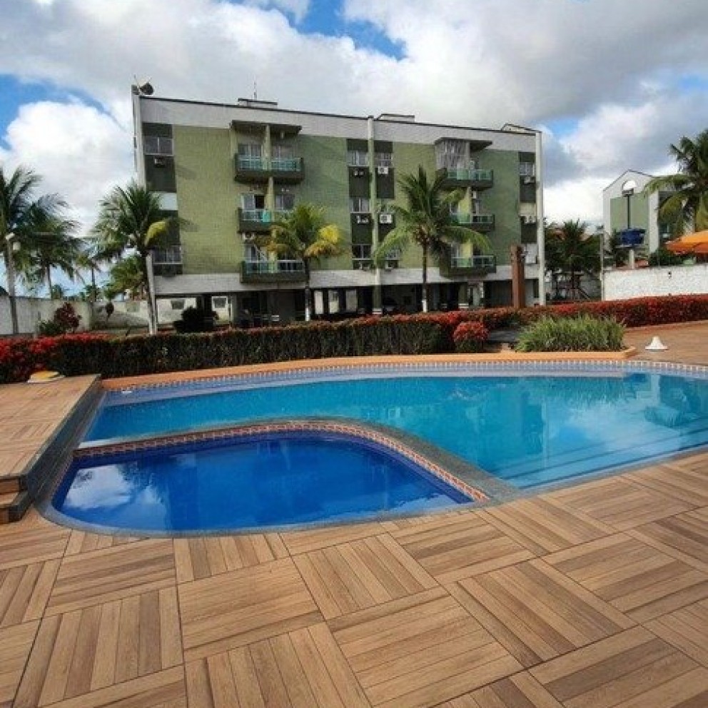 Condominio Verdes Mares