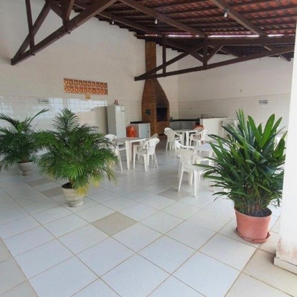 Condominio Verdes Mares