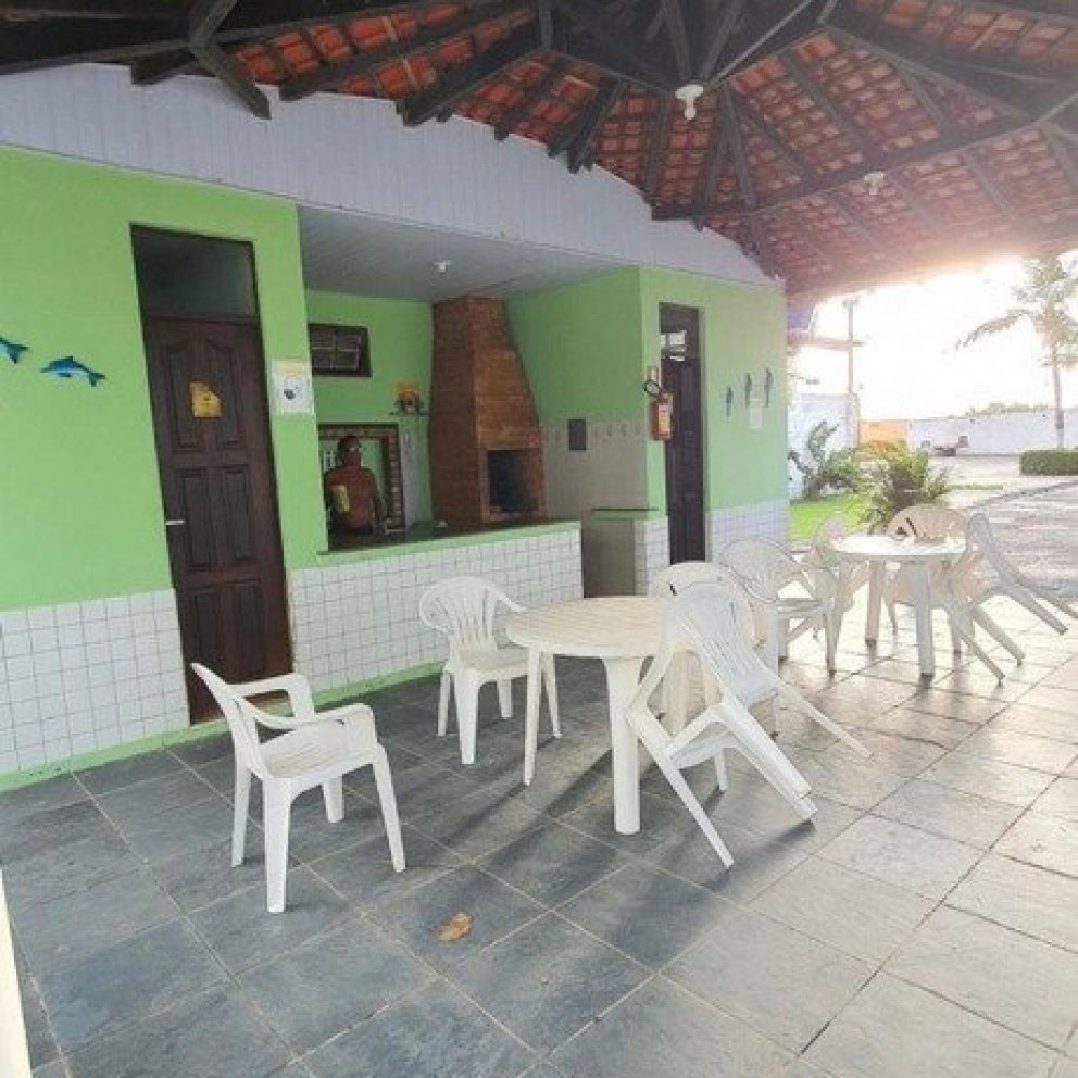 Condominio Verdes Mares