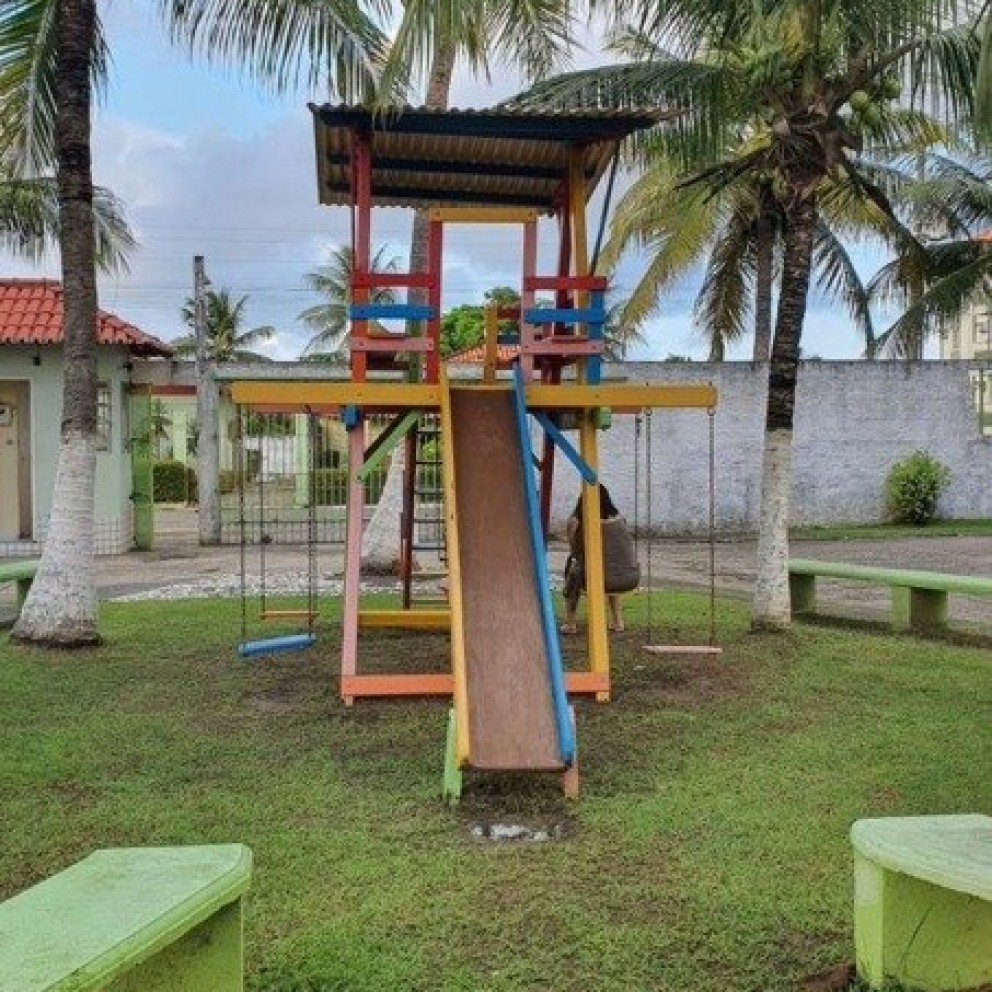Condominio Verdes Mares