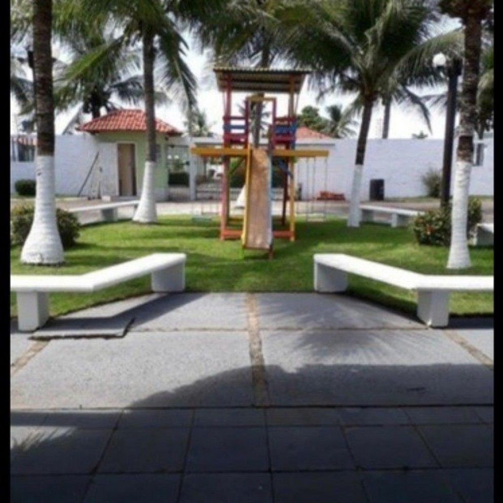 Condominio Verdes Mares