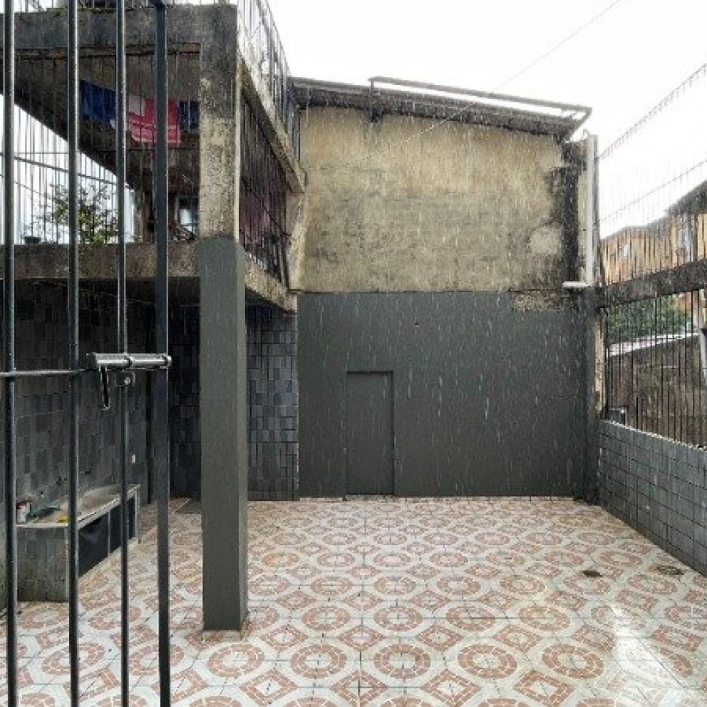 Casa Nos Altos
