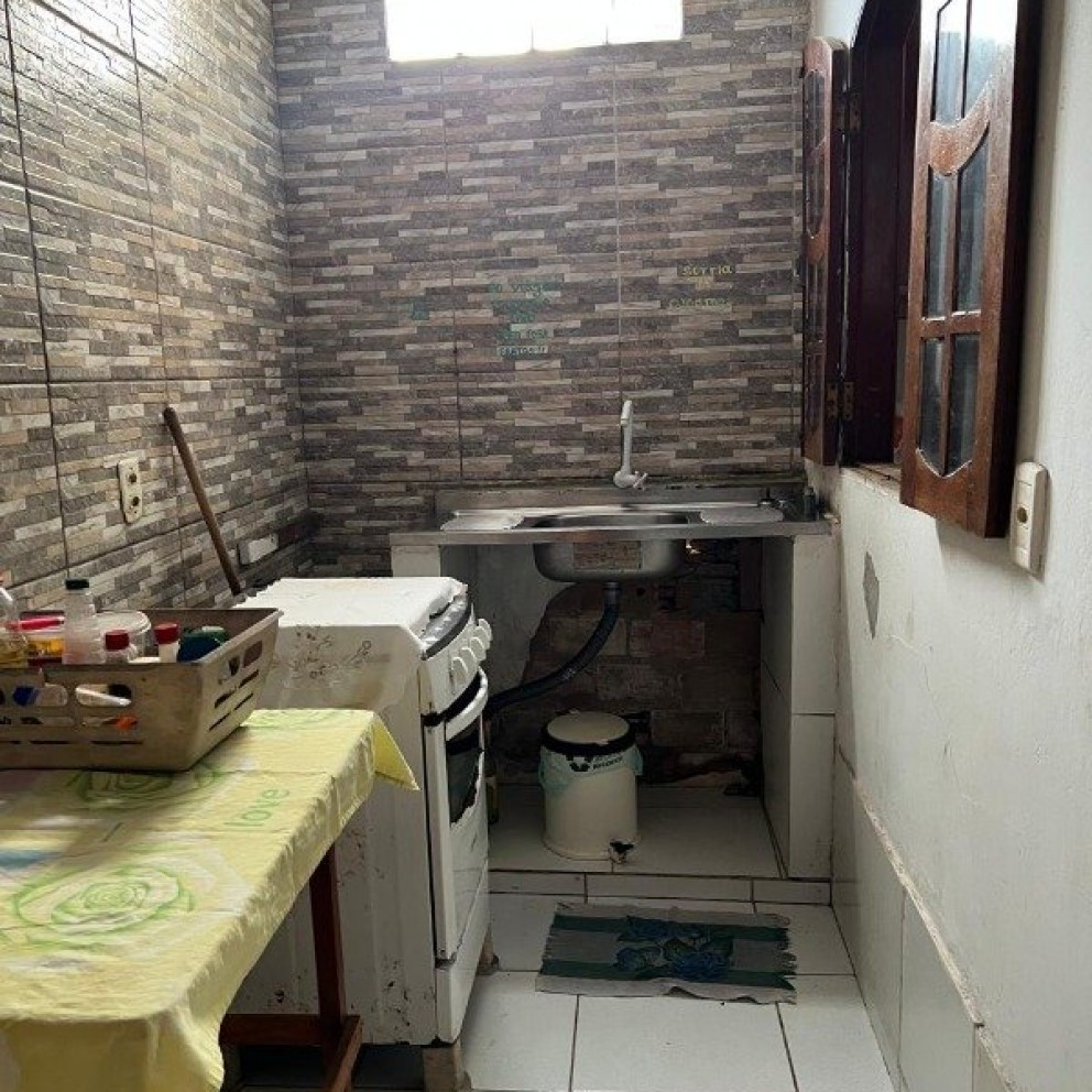 Residencial Raimundo Jinkings