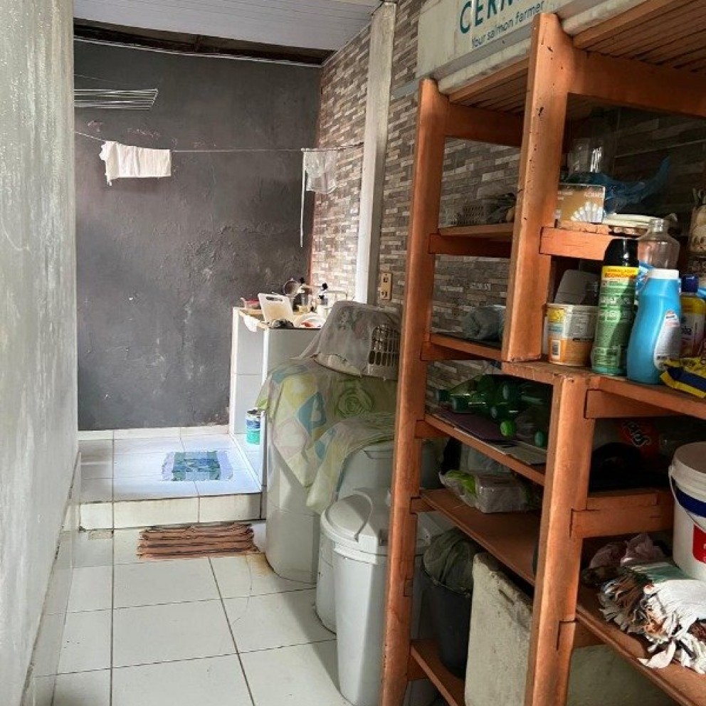 Residencial Raimundo Jinkings