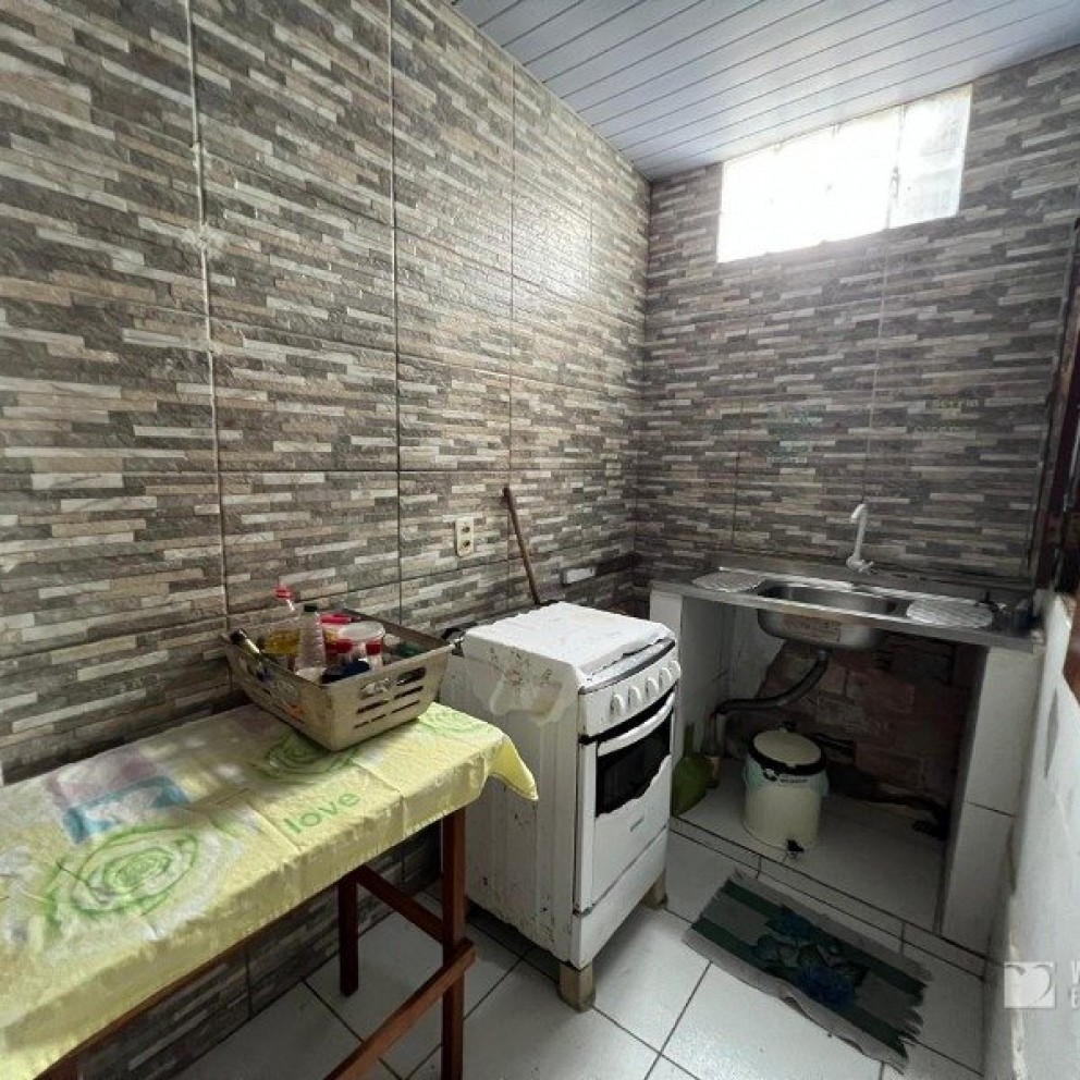 Residencial Raimundo Jinkings