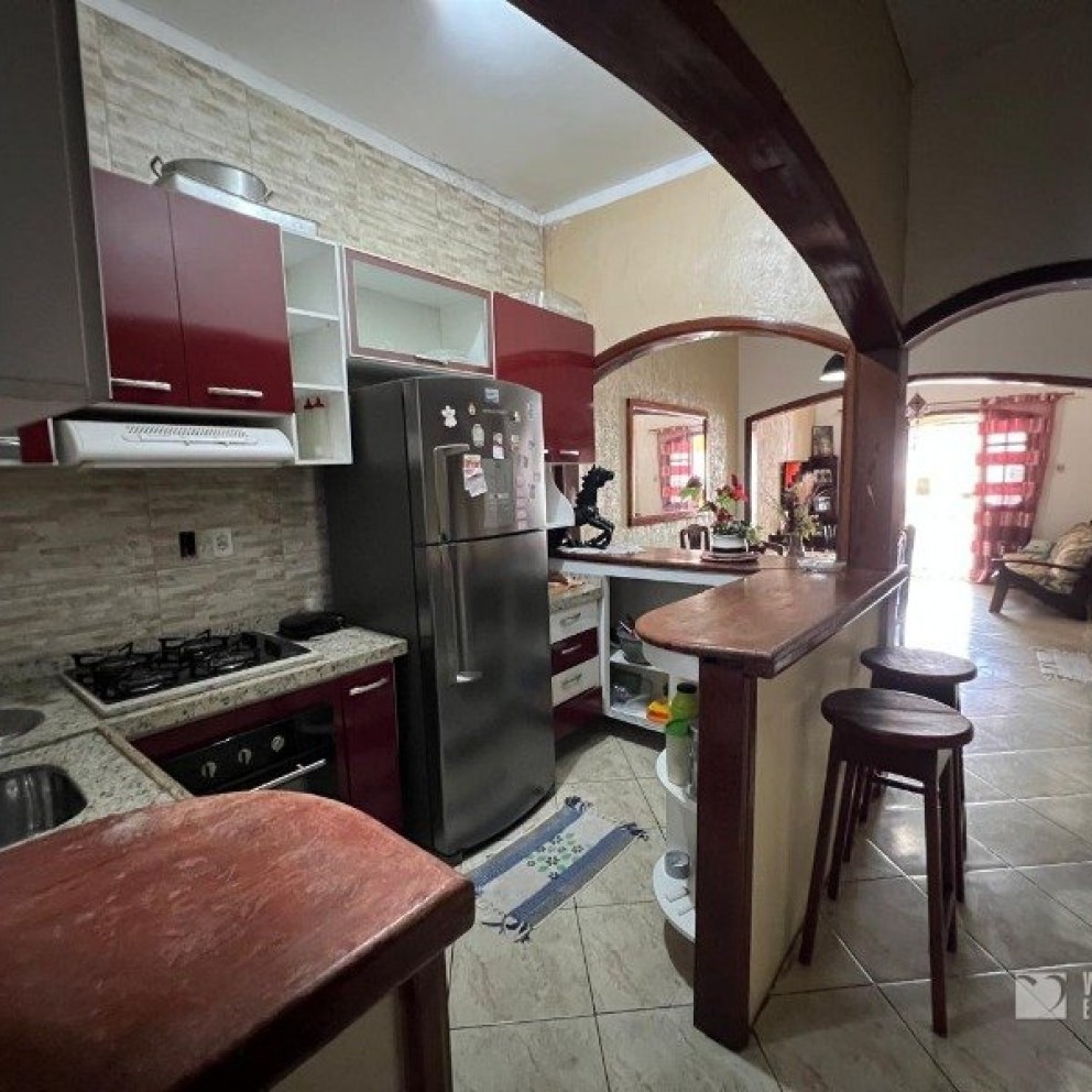Residencial Raimundo Jinkings