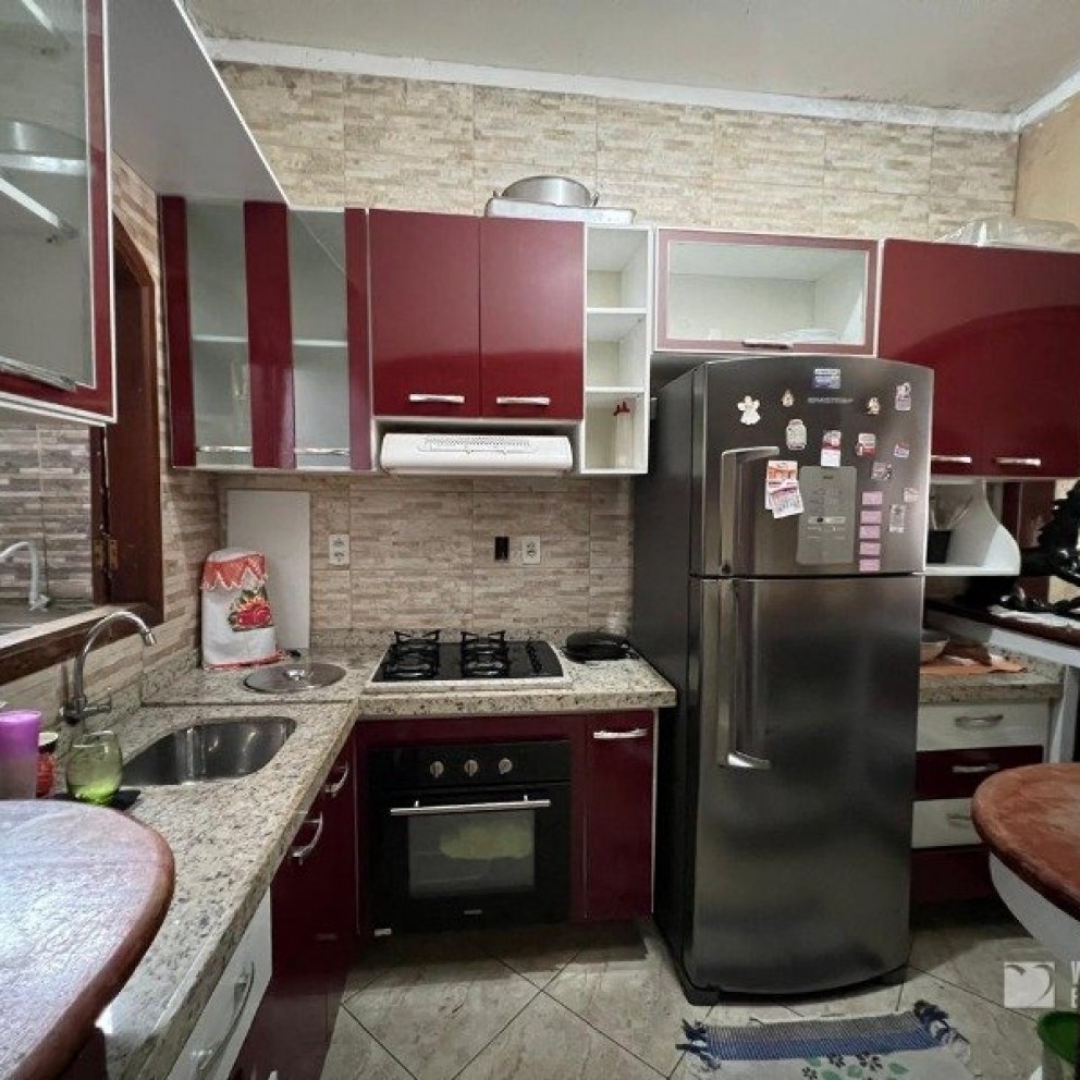Residencial Raimundo Jinkings