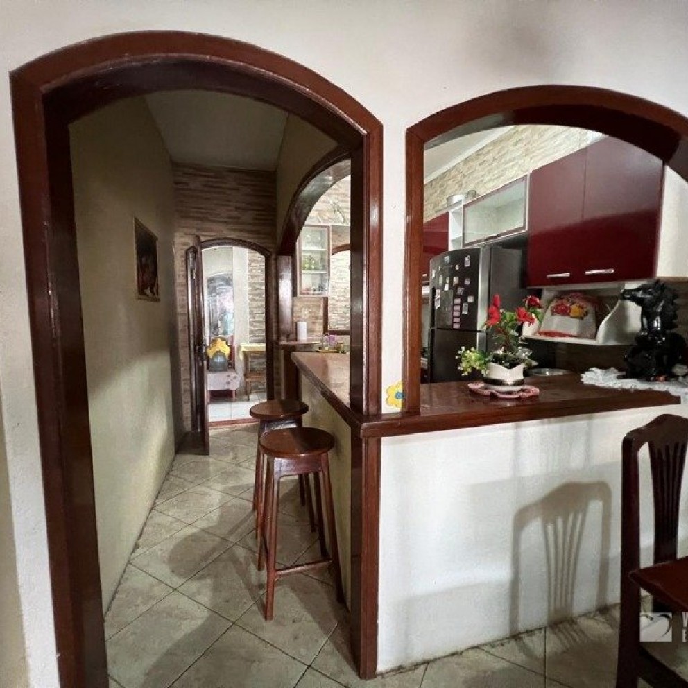 Residencial Raimundo Jinkings