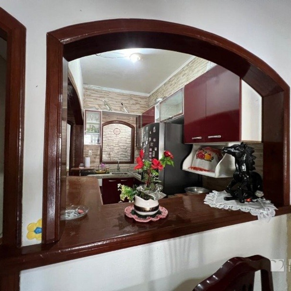 Residencial Raimundo Jinkings