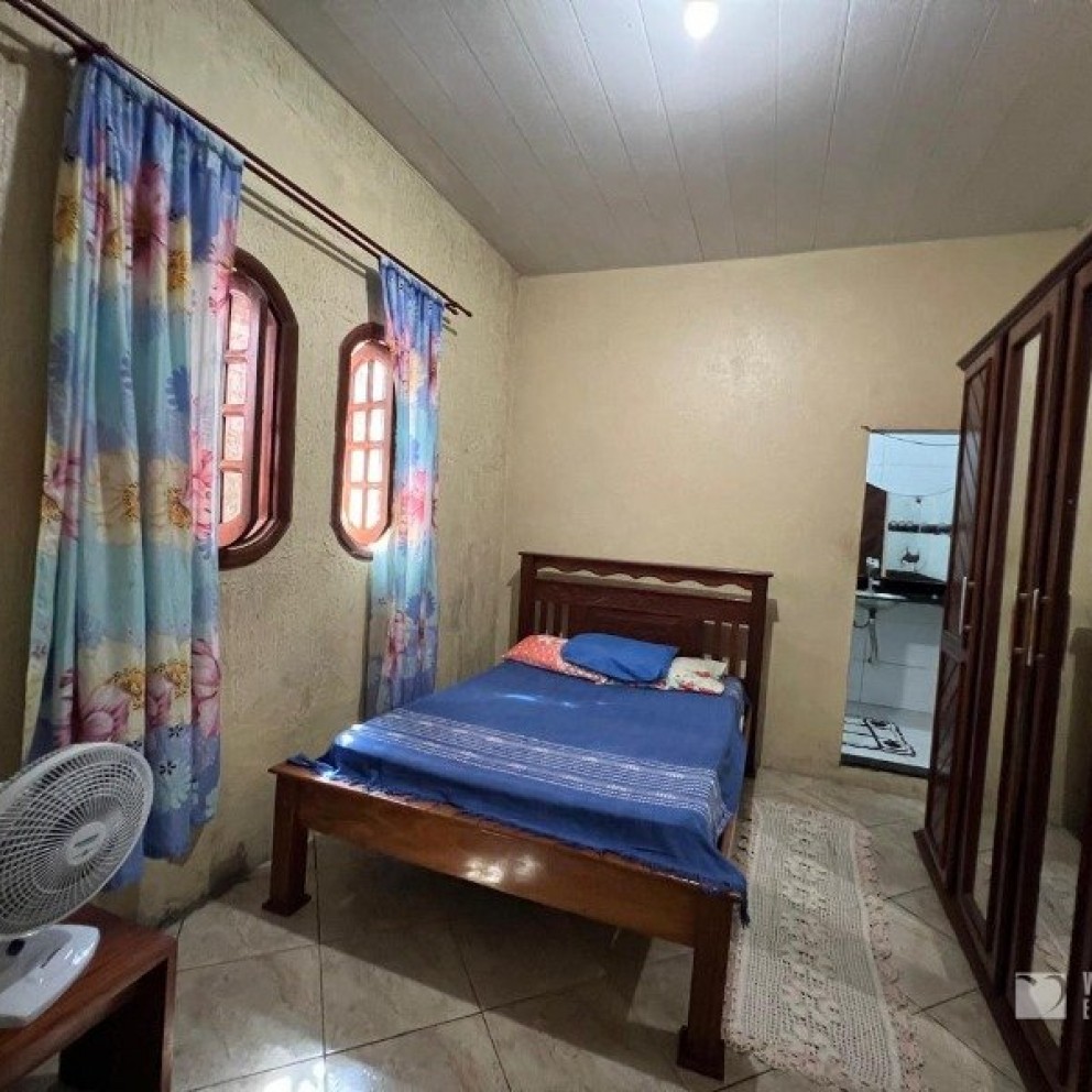 Residencial Raimundo Jinkings
