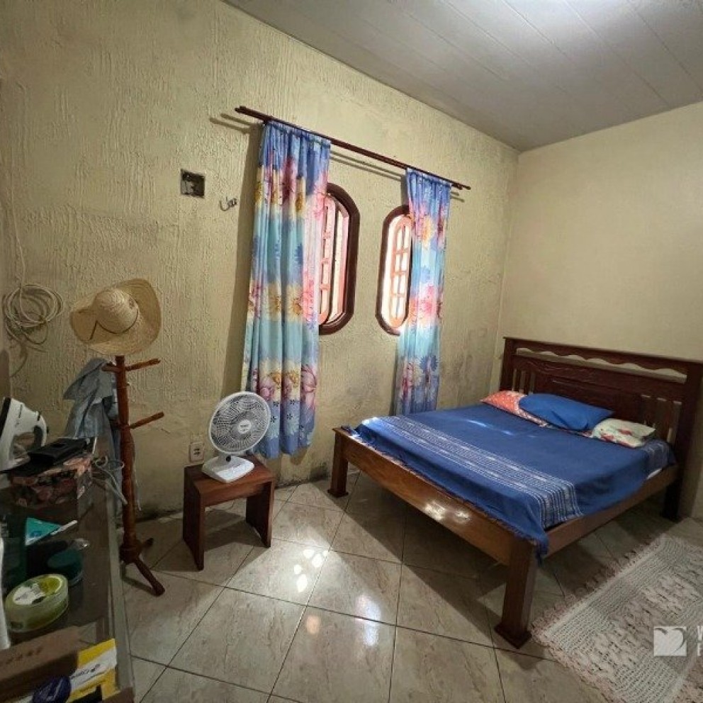 Residencial Raimundo Jinkings
