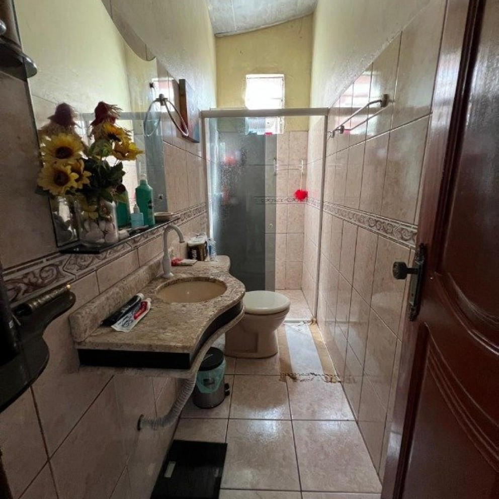 Residencial Raimundo Jinkings