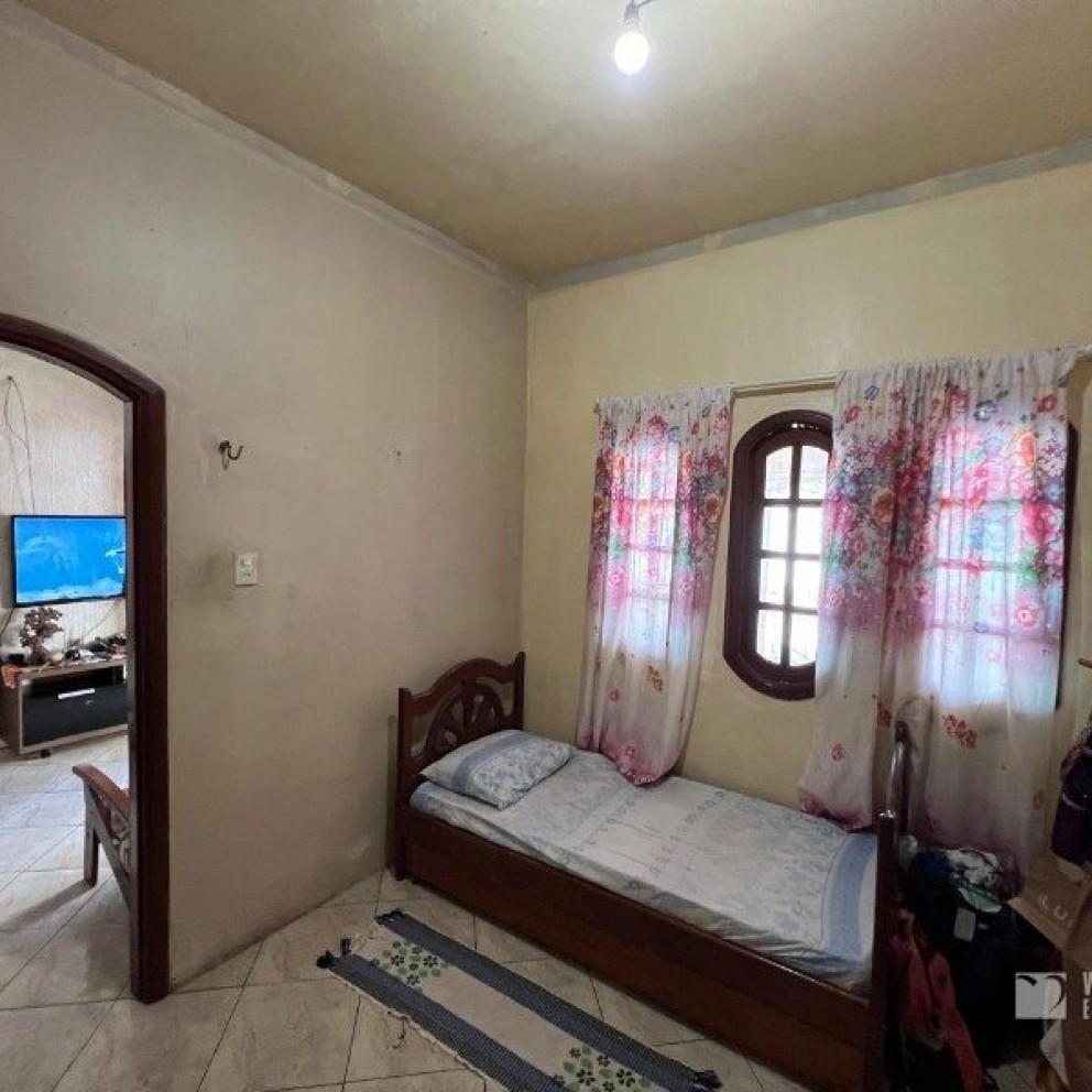 Residencial Raimundo Jinkings