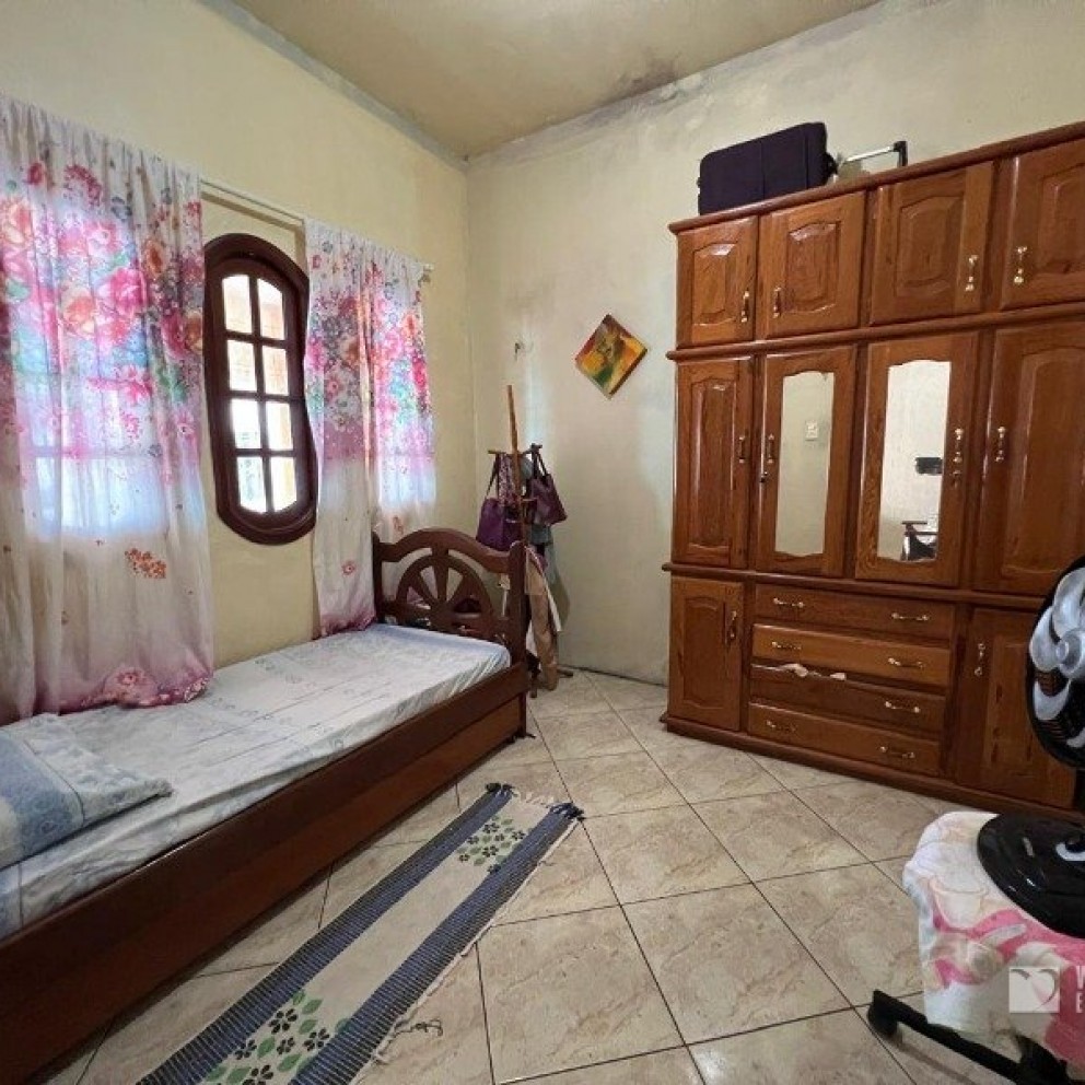 Residencial Raimundo Jinkings