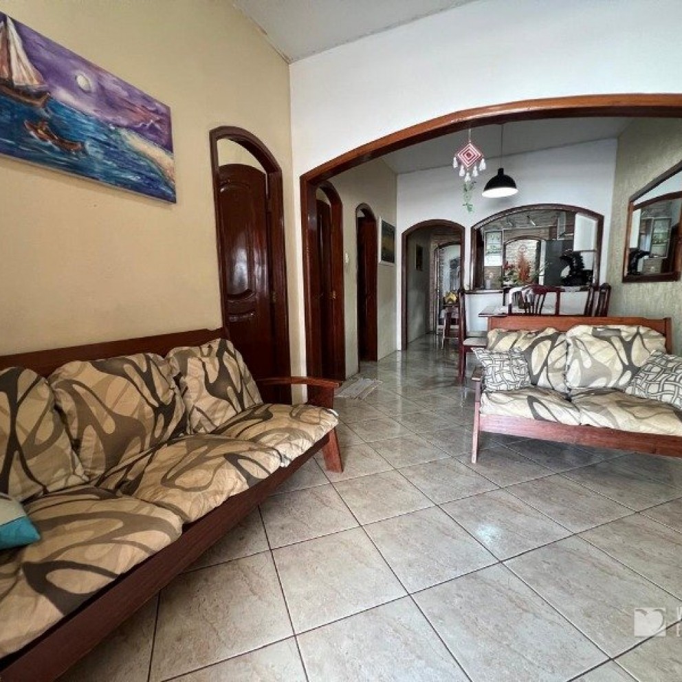 Residencial Raimundo Jinkings