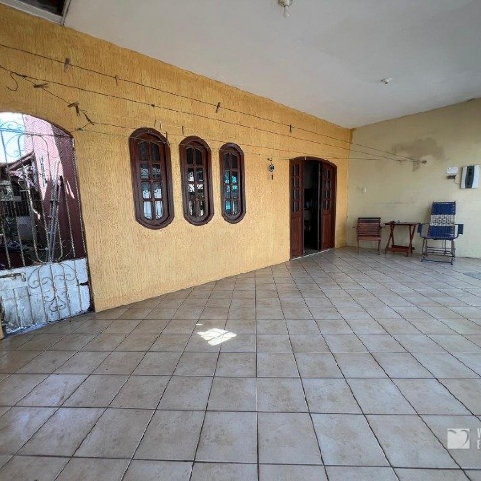 Residencial Raimundo Jinkings