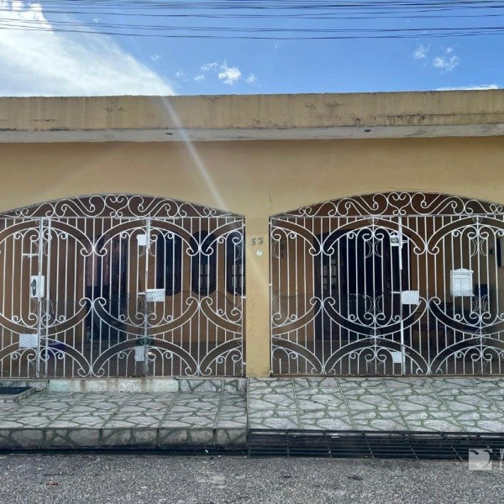 Residencial Raimundo Jinkings