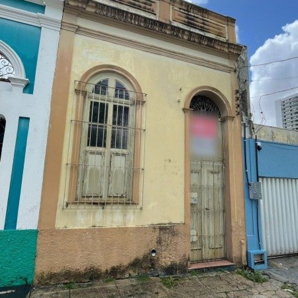 Casa Térrea