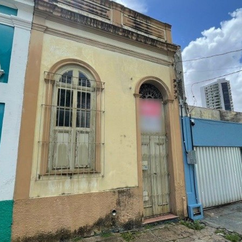 Casa Térrea