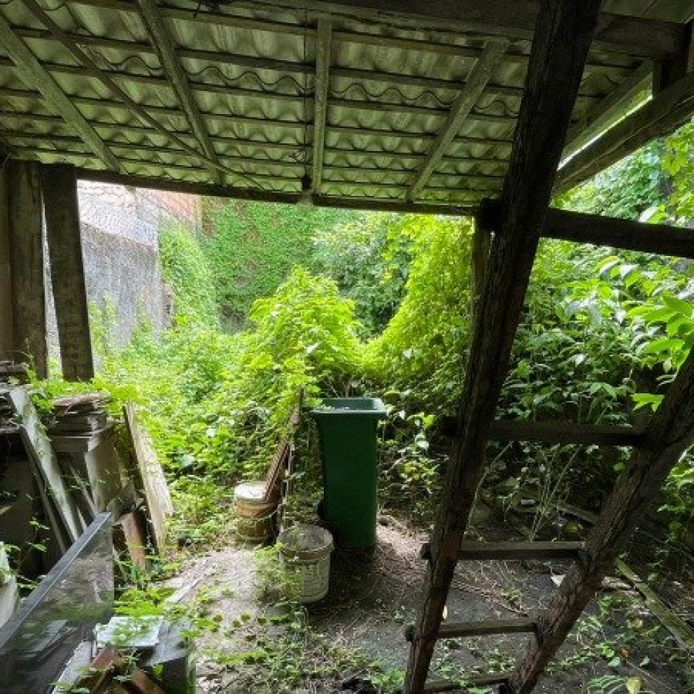 Casa Térrea