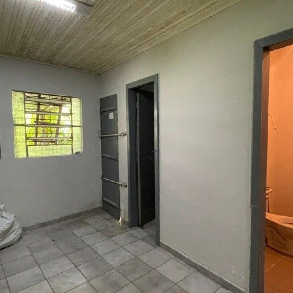 Casa Térrea